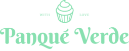 Panqué verde